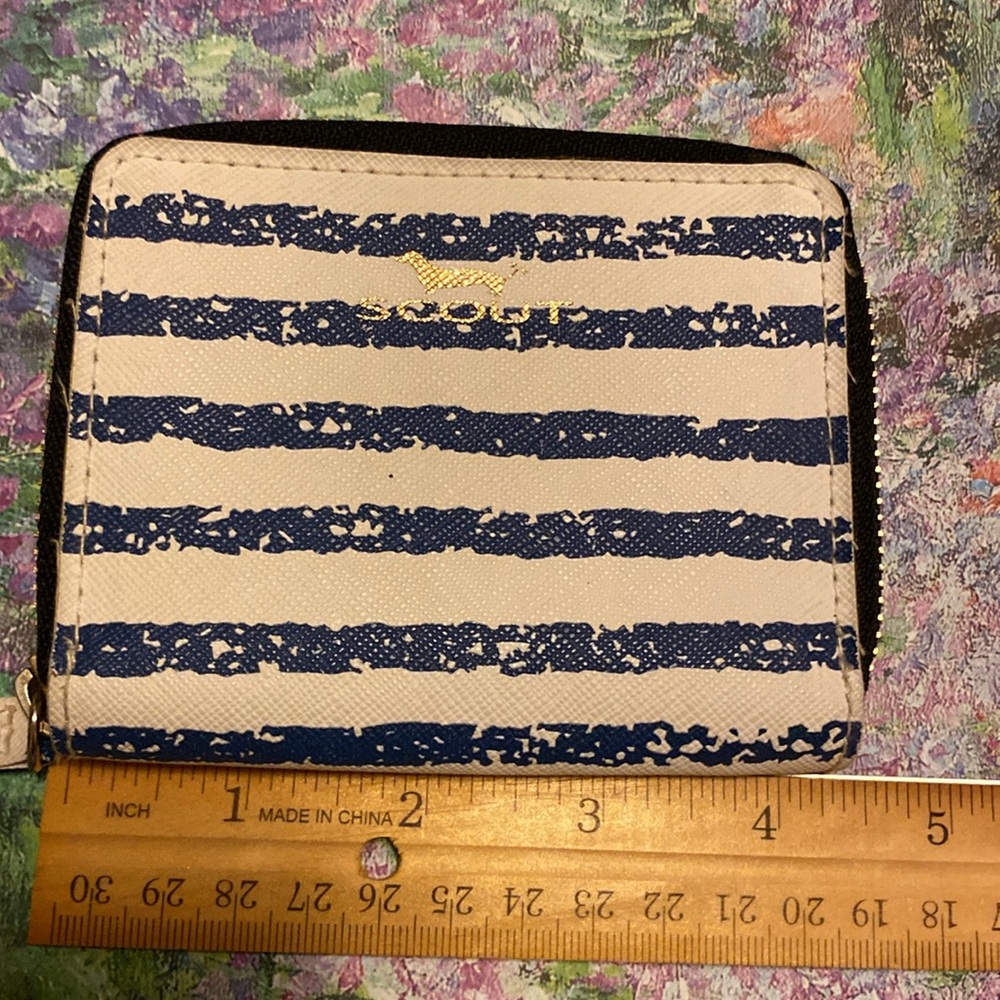 Scout small wallet - Picture 7 of 8